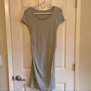 SOLD Liz Lange Maternity Dress